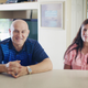 Frank and Heather Colombo